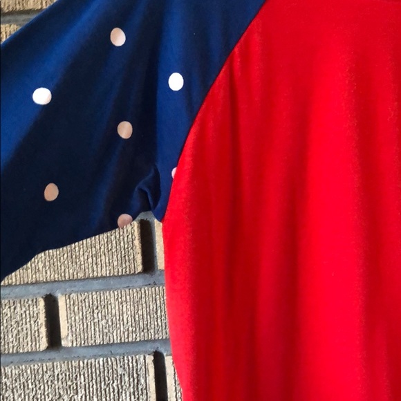 LulaRoe Randy - Picture 4 of 4